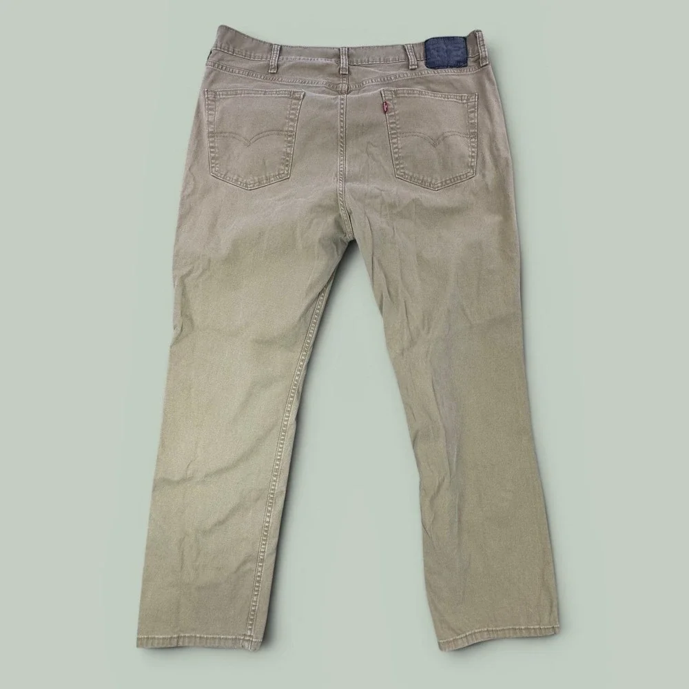 Levis levi strauss